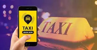 Taxi nieuws Boek_taxi_online_taxi_Eindhoven