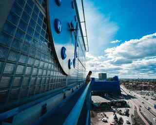 Taxi eindhove, ben taxi, Brainport 